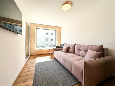 Ferienwohnung für 4 Personen (45 m²) in Oberstaufen 5/10
