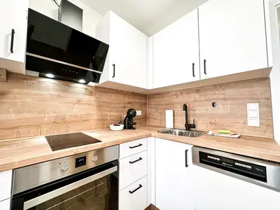 Ferienwohnung für 4 Personen (45 m²) in Oberstaufen 6/10