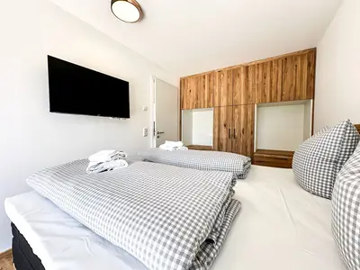 Ferienwohnung für 4 Personen (45 m²) in Oberstaufen 7/10