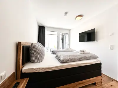 Ferienwohnung für 4 Personen (45 m²) in Oberstaufen 9/10