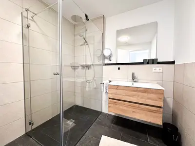 Ferienwohnung für 4 Personen (45 m²) in Oberstaufen 10/10