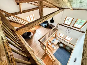 Ferienwohnung für 23 Personen (257 m²) in Oberstaufen