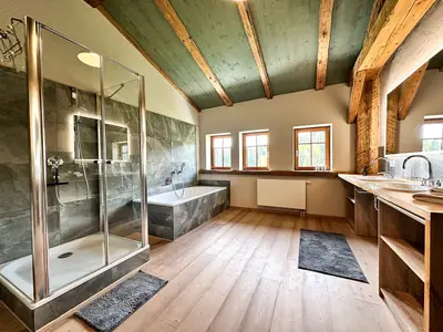Ferienwohnung für 23 Personen (257 m²) in Oberstaufen 2/10
