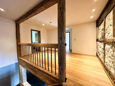 Ferienwohnung für 23 Personen (257 m²) in Oberstaufen 3/10