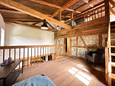 Ferienwohnung für 23 Personen (257 m²) in Oberstaufen 4/10