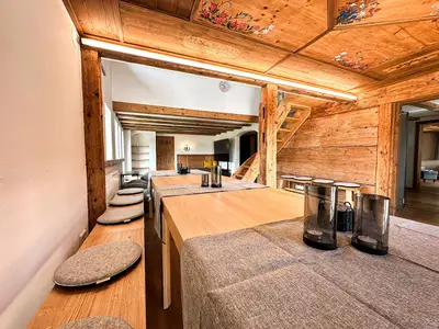 Ferienwohnung für 23 Personen (257 m²) in Oberstaufen 5/10