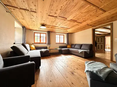 Ferienwohnung für 23 Personen (257 m²) in Oberstaufen 7/10