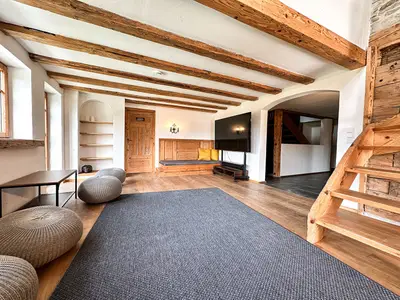Ferienwohnung für 23 Personen (257 m²) in Oberstaufen 8/10