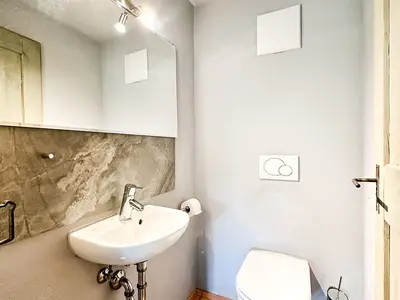 Ferienwohnung für 23 Personen (257 m²) in Oberstaufen 9/10