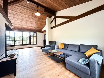 Ferienwohnung für 6 Personen (105 m²) in Oberstaufen 3/10