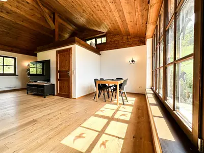 Ferienwohnung für 6 Personen (105 m²) in Oberstaufen 4/10