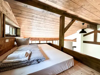 Ferienwohnung für 6 Personen (105 m²) in Oberstaufen 5/10