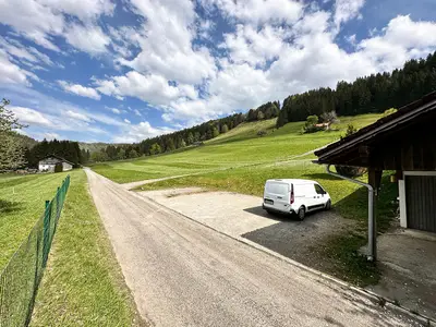 Ferienwohnung für 6 Personen (105 m²) in Oberstaufen 6/10