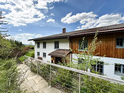 Ferienwohnung für 6 Personen (105 m²) in Oberstaufen 9/10