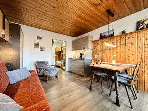 Ferienwohnung für 4 Personen (25 m²) in Oberstaufen