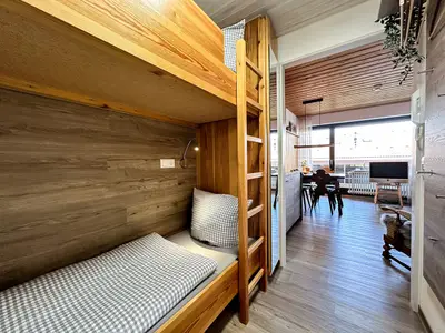 Ferienwohnung für 4 Personen (25 m²) in Oberstaufen 6/8