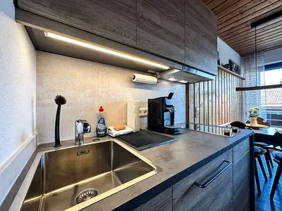 Ferienwohnung für 4 Personen (25 m²) in Oberstaufen 7/8