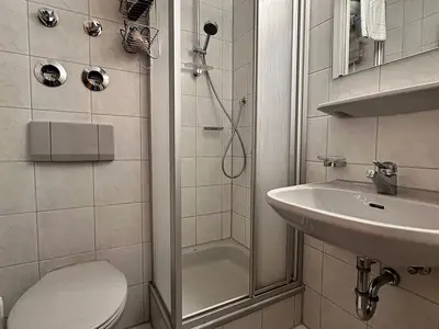 Ferienwohnung für 4 Personen (55 m²) in Oberstaufen 6/10