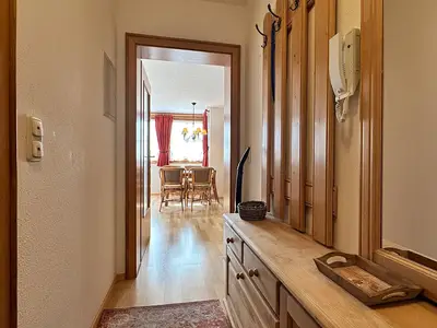 Ferienwohnung für 4 Personen (55 m²) in Oberstaufen 7/10