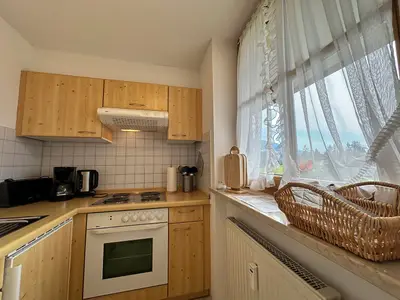 Ferienwohnung für 4 Personen (55 m²) in Oberstaufen 8/10