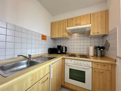 Ferienwohnung für 4 Personen (55 m²) in Oberstaufen 9/10