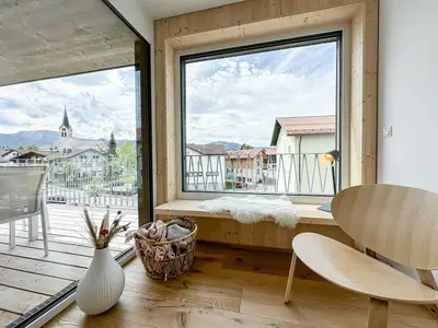 Ferienwohnung für 8 Personen (120 m²) in Oberstaufen 3/10