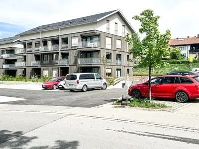 Ferienwohnung für 8 Personen (120 m²) in Oberstaufen 5/10