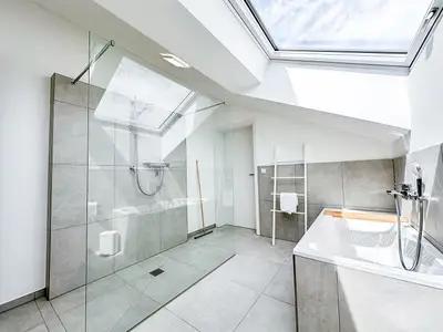 Ferienwohnung für 8 Personen (120 m²) in Oberstaufen 6/10