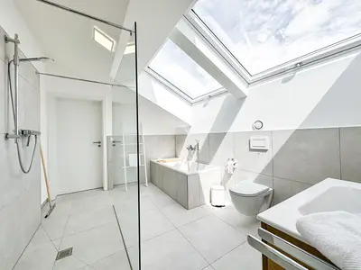 Ferienwohnung für 8 Personen (120 m²) in Oberstaufen 7/10