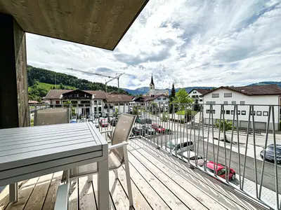 Ferienwohnung für 8 Personen (120 m²) in Oberstaufen 9/10