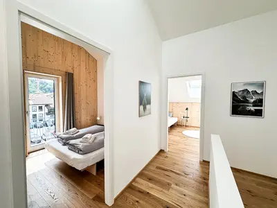 Ferienwohnung für 8 Personen (120 m²) in Oberstaufen 10/10