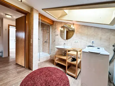 Ferienwohnung für 4 Personen (65 m²) in Oberstaufen 1/10