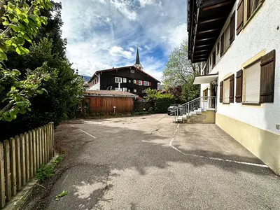 Ferienwohnung für 4 Personen (65 m²) in Oberstaufen 2/10
