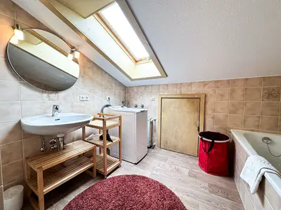 Ferienwohnung für 4 Personen (65 m²) in Oberstaufen 3/10