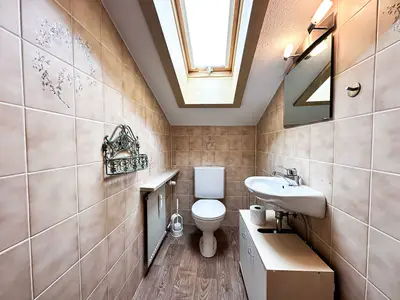 Ferienwohnung für 4 Personen (65 m²) in Oberstaufen 4/10