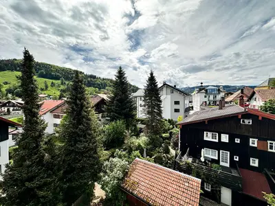 Ferienwohnung für 4 Personen (65 m²) in Oberstaufen 6/10
