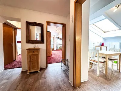 Ferienwohnung für 4 Personen (65 m²) in Oberstaufen 7/10