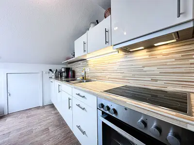 Ferienwohnung für 4 Personen (65 m²) in Oberstaufen 8/10