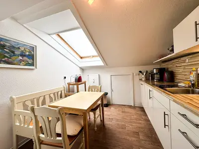 Ferienwohnung für 4 Personen (65 m²) in Oberstaufen 9/10