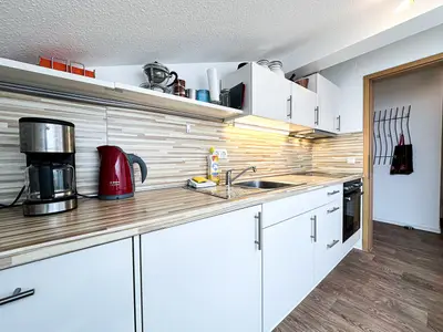 Ferienwohnung für 4 Personen (65 m²) in Oberstaufen 10/10