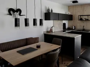 Ferienwohnung für 4 Personen (70 m²) in Oberstaufen