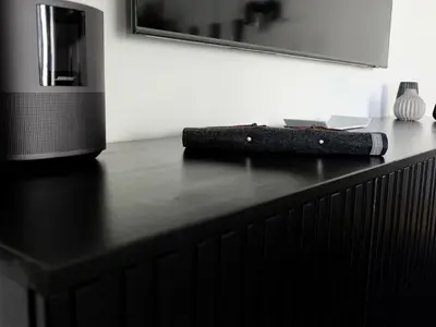 Ferienwohnung für 4 Personen (70 m²) in Oberstaufen 5/10