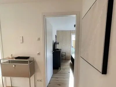 Ferienwohnung für 4 Personen (70 m²) in Oberstaufen 10/10