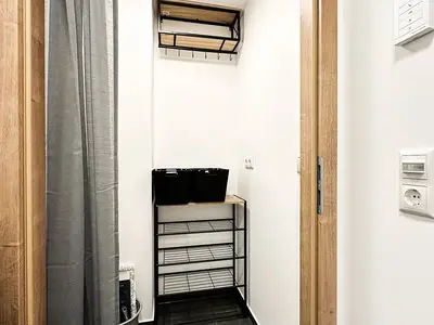 Ferienwohnung für 4 Personen (40 m²) in Oberstaufen 2/10
