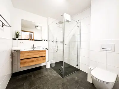 Ferienwohnung für 4 Personen (40 m²) in Oberstaufen 3/10