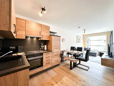 Ferienwohnung für 4 Personen (40 m²) in Oberstaufen 4/10