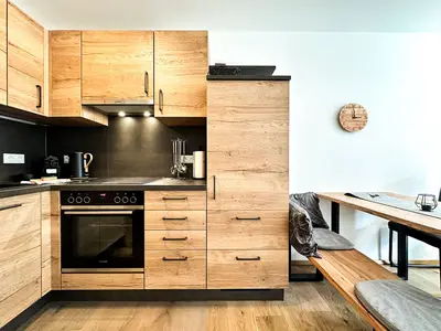 Ferienwohnung für 4 Personen (40 m²) in Oberstaufen 5/10