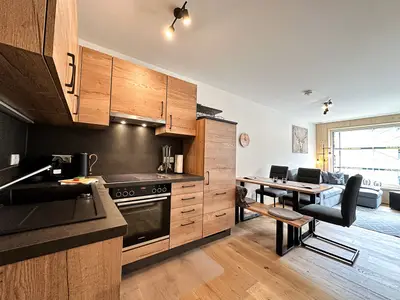 Ferienwohnung für 4 Personen (40 m²) in Oberstaufen 7/10