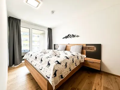 Ferienwohnung für 4 Personen (40 m²) in Oberstaufen 8/10