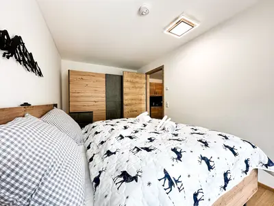 Ferienwohnung für 4 Personen (40 m²) in Oberstaufen 9/10